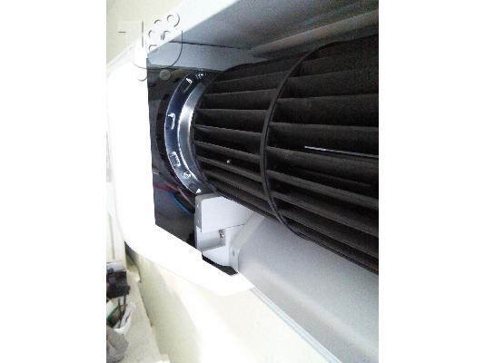 Αεροκουρτίνα Olefini (Κ38w)